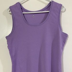 💰 2 For $15 sleepwear tank top